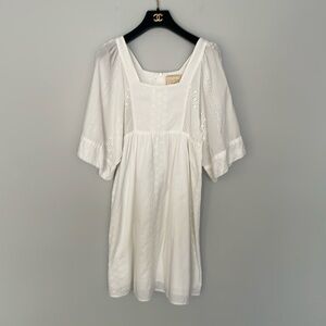 Vanitas of California Rare Vintage White Angel Dress Size XS 🍒